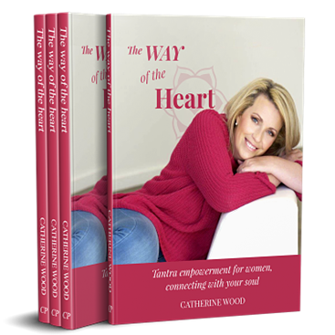 The Way of Heart – Book Cover